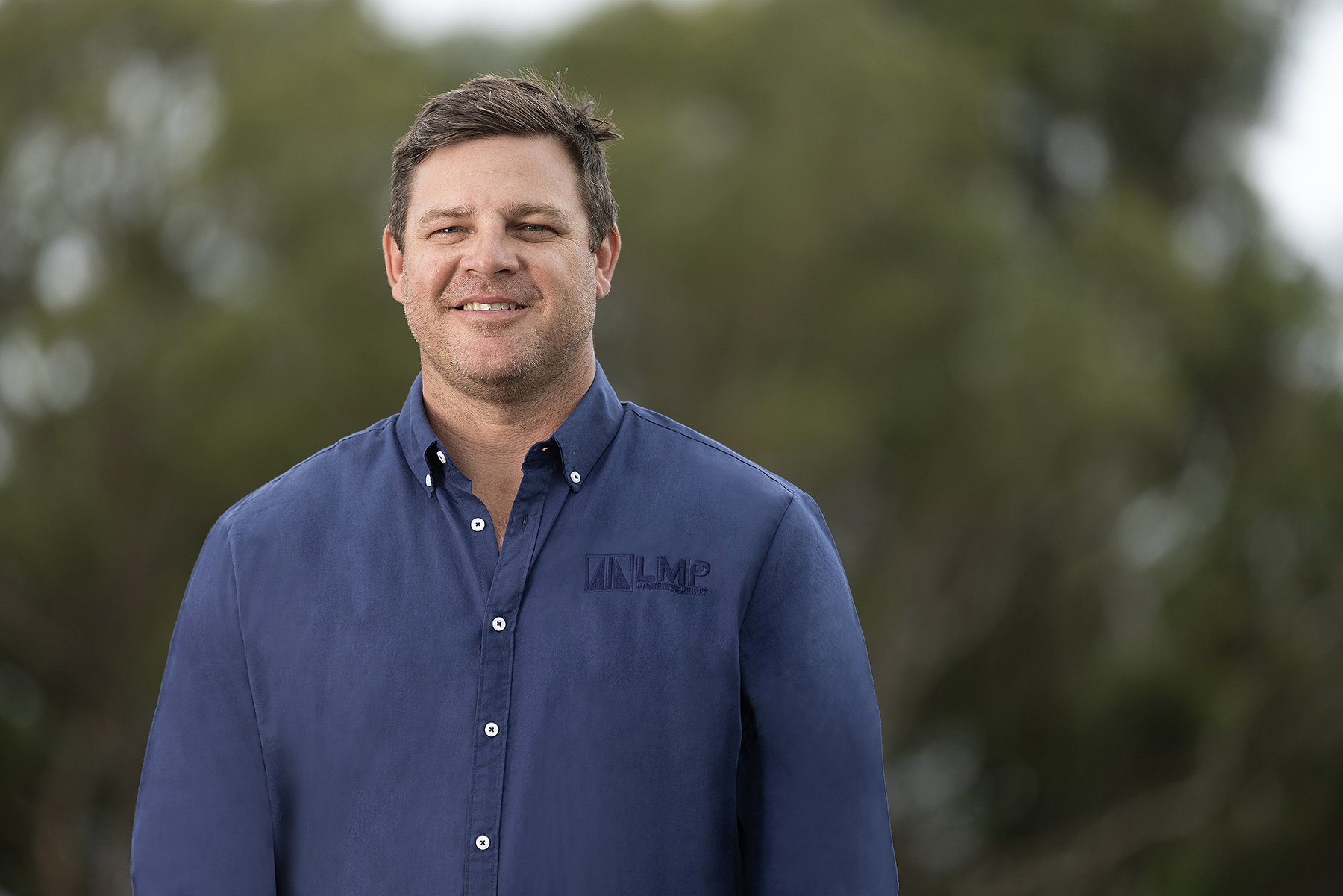 Kieran Hollard - Director of LMP Project Services Kieran Hollard - Director of LMP Project Services